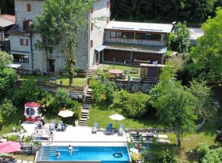 Riolunato Cama Y Desayuno | Casa Benassi , camere con colazione e appartamenti