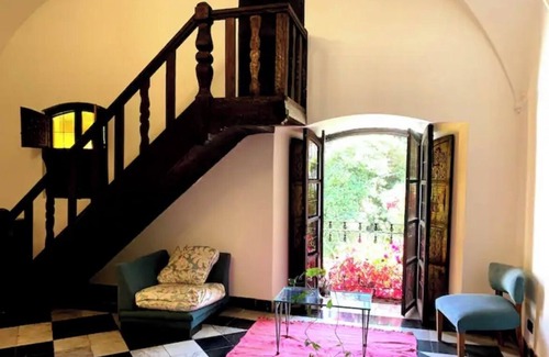 Martínez Casa | Casa Benedetta