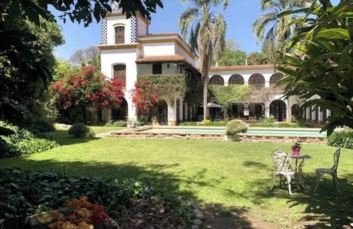Martínez Casa | Casa Benedetta