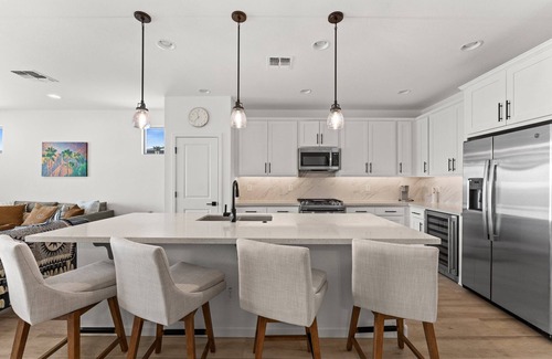 Wickenburg Casa | Casa Benetta, a peaceful retreat at the Ranch