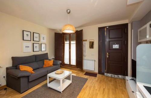 Zamora Apartamento | Casa Benito Garaje CAntigüo