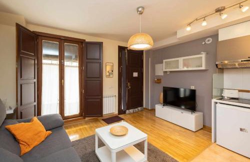 Zamora Apartamento | Casa Benito Garaje CAntigüo