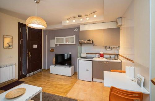Zamora Apartamento | Casa Benito Garaje CAntigüo