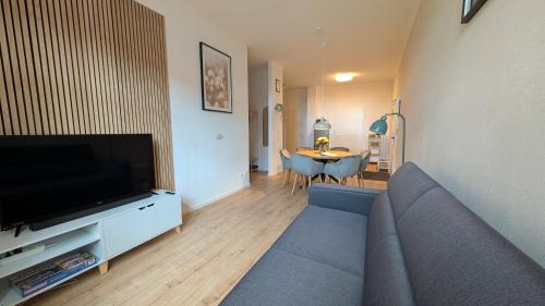 Dohma Apartamento | CASA BENJI Dohma - geräumige FeWo - Familien - Parkplatz - Waschmaschine