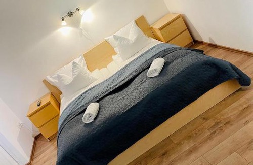 Covasna Casa | Casa Benke Ház