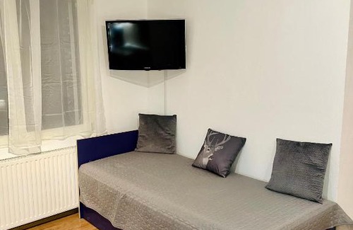 Covasna Casa | Casa Benke Ház