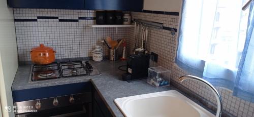 Acquabella Apartamento | Casa Benny