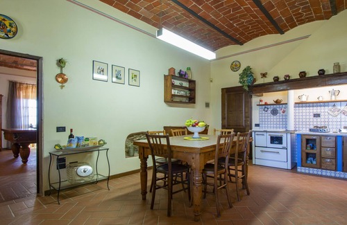 Capraia e Limite Casa | Casa Bensa by Interhome