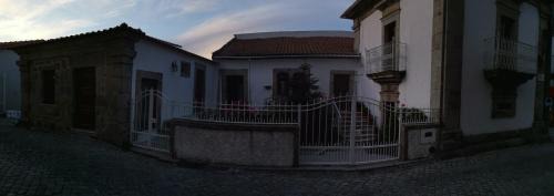 Gouveia Casa | Casa Bento Moura Portugal
