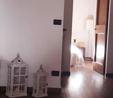 Castelfranco di Sopra Casa | Casa Benucci Oliveta Tuscany