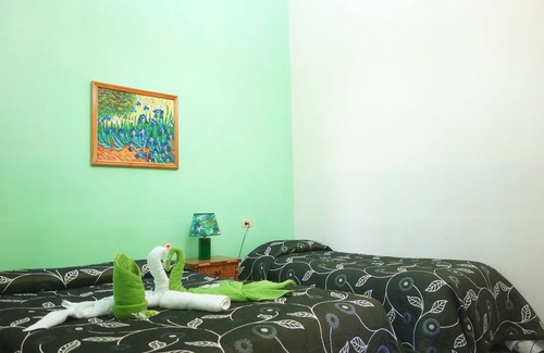 Santa Clara Casa | Casa Beny and Roberto