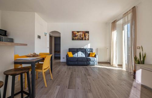 Tremosine Apartamento | Casa Bepi