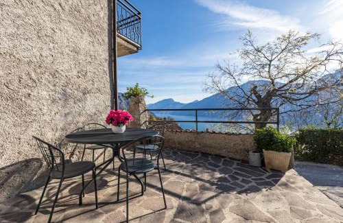 Tremosine Apartamento | Casa Bepi