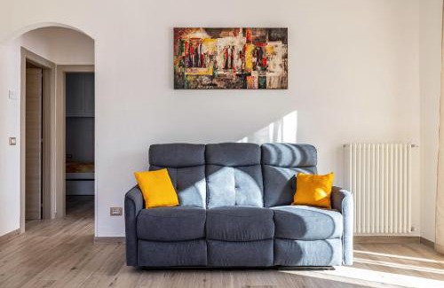 Tremosine Apartamento | Casa Bepi