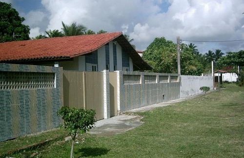 Aratuba Casa | Casa Berlinque/ilha Itaparica