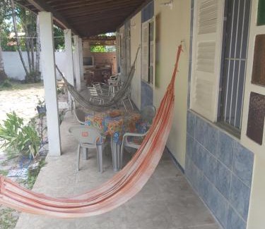 Aratuba Casa | Casa Berlinque/ilha Itaparica