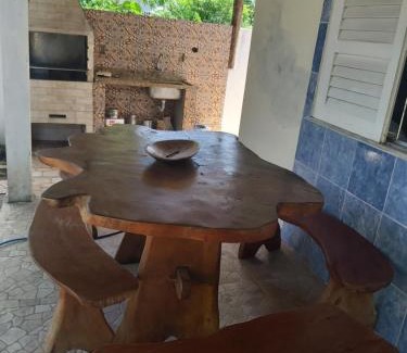 Aratuba Casa | Casa Berlinque/ilha Itaparica