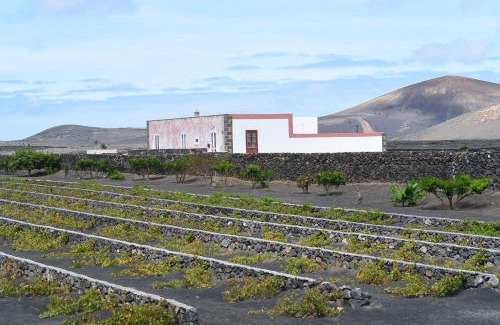 San Bartolome Apartamento | Casa Bermejo