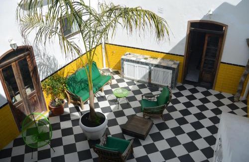 San Bartolome Apartamento | Casa Bermejo