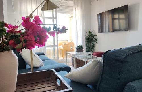 Sanlúcar de Barrameda Apartamento | Casa Bermeo