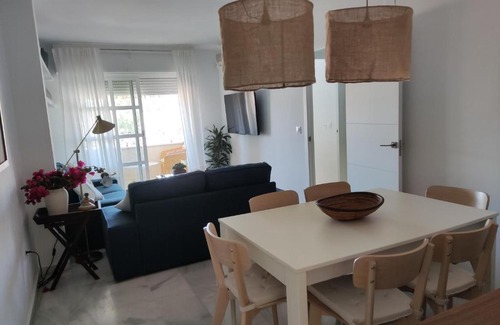 Sanlúcar de Barrameda Apartamento | Casa Bermeo