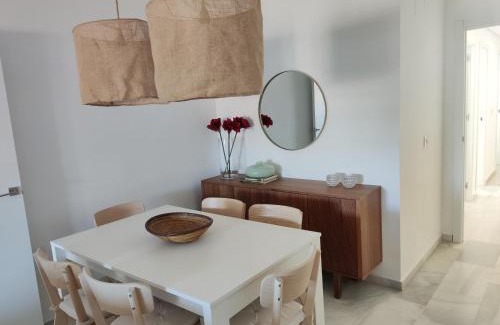 Sanlúcar de Barrameda Apartamento | Casa Bermeo