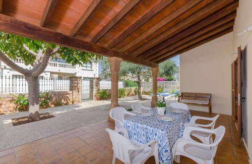 Alcudia Casa | CASA BERNA