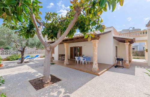 Alcudia Casa | CASA BERNA