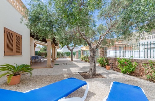 Alcudia Casa | CASA BERNA