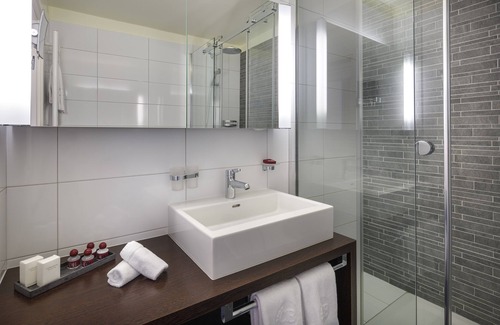 Ascona Hotel | Casa Berno Panorama Resort