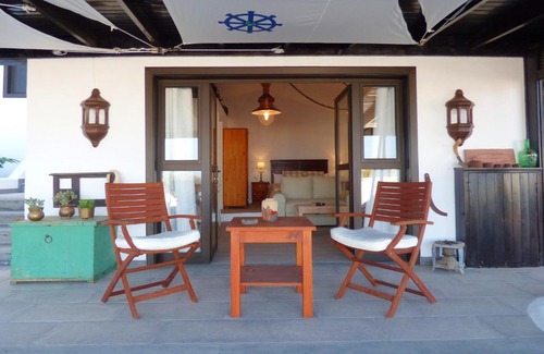 Tias Casa | Casa Berriel 1