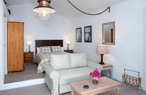 Tias Casa | Casa Berriel 1