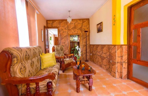 Jaguey Grande Casa | Casa Bertha