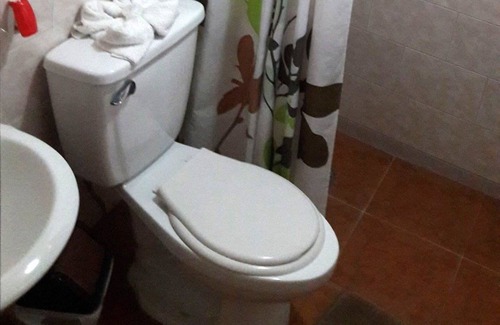 Jaguey Grande Casa | Casa Bertha