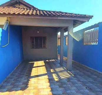 Balneario Mogiano Casa | Casa Bertioga Boracéia