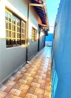 Balneario Mogiano Casa | Casa Bertioga Boracéia