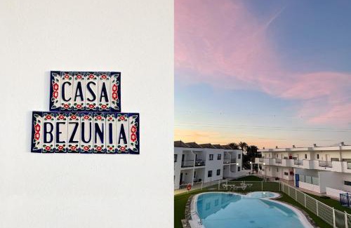 Bahia Calma Apartamento | Casa Bezunia, Costa Calma
