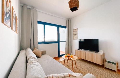 Bahia Calma Apartamento | Casa Bezunia, Costa Calma