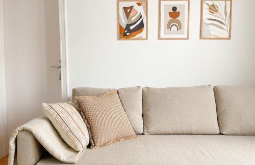 Bahia Calma Apartamento | Casa Bezunia, Costa Calma