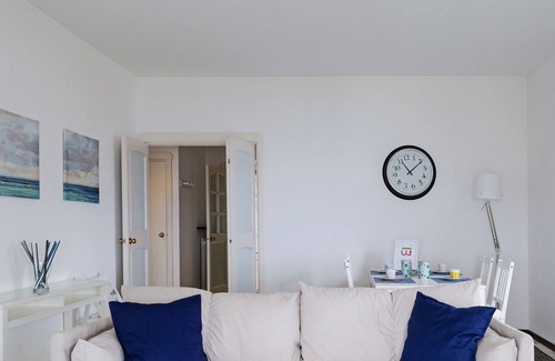 Bogliasco Apartamento | Casa Bianca a Bogliasco by Wonderful Italy