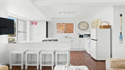 Copacabana Casa | Casa Bianca Accom Holidays