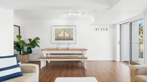 Copacabana Casa | Casa Bianca Accom Holidays