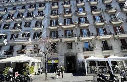 Santa Lucia Apartamento | Casa Bianca Apartments