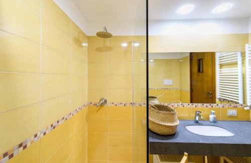 Santa Lucia Apartamento | Casa Bianca Apartments
