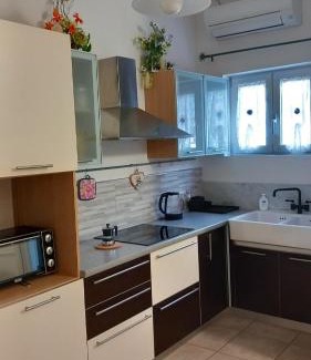 Marina di Massa Apartamento | Casa Bianca