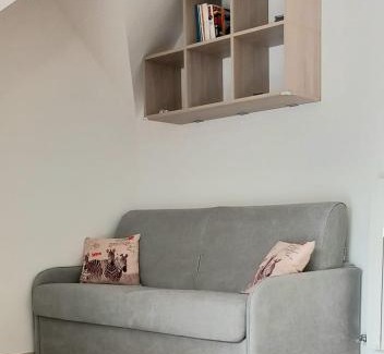 Marina di Massa Apartamento | Casa Bianca