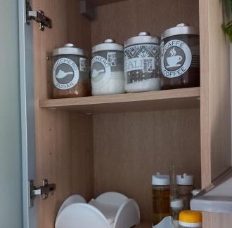 Marina di Massa Apartamento | Casa Bianca