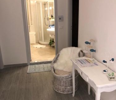 Laigueglia Apartamento | Casa Bianca Laigueglia