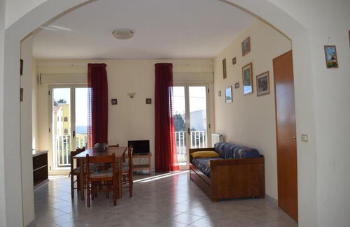 Avola Apartamento | Casa Bianca Vacanze