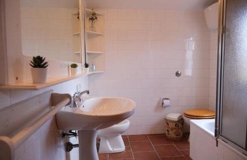 Carloforte Casa | Casa Bianchi - Villa immersa nel verde